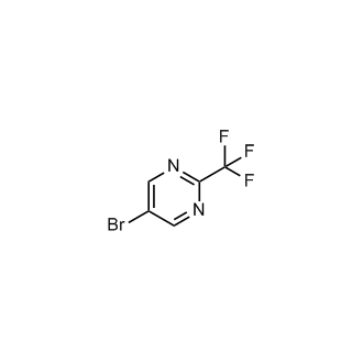 5-Bromo-2-(trifluoromethyl)-Pyrimidine