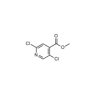 Methyl 2,5-dichloroisonicotinate