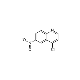 4-Chloro-6-nitroquinoline