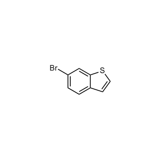 6-Bromobenzothiophene