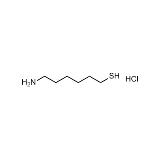 6-Amino-1-hexanethiol hydrochloride