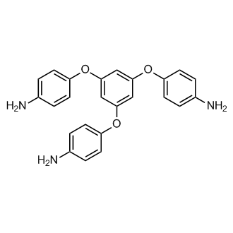 1,3,5-Tris(4-aminophenoxy)benzene