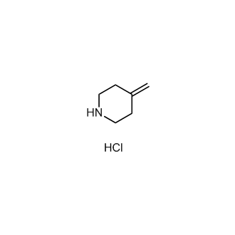 4-Methylenepiperidine hydrochloride
