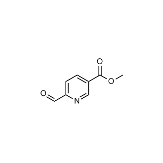 Methyl 6-formylnicotinate