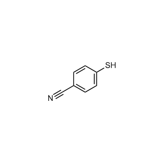 4-Mercaptobenzonitrile