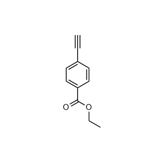 Ethyl 4-ethynylbenzoate