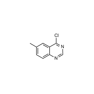 4-Chloro-6-methylquinazoline