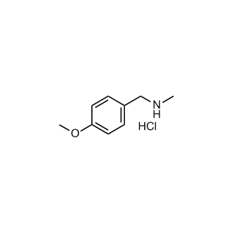 4-Methoxy-N-methylbenzylamine hydrochloride