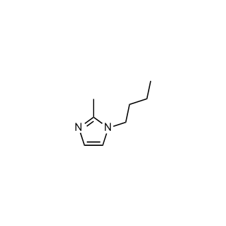 1-Butyl-2-methyl-1H-imidazole
