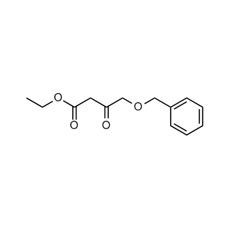 Ethyl 4-(benzyloxy)-3-oxobutanoate