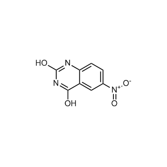 6-Nitroquinazoline-2,4-diol