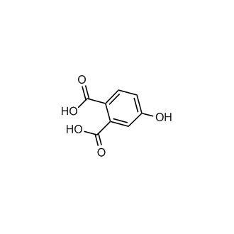 4-Hydroxyphthalic acid