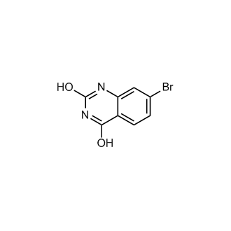 7-Bromoquinazoline-2,4(1H,3H)-dione