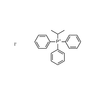 Triphenylisopropylphosphonium iodide