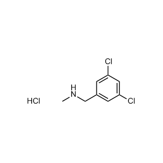 3,5-Dichloro-N-methylbenzylamine hydrochloride