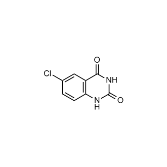 6-Chloroquinazoline-2,4(1H,3H)-dione
