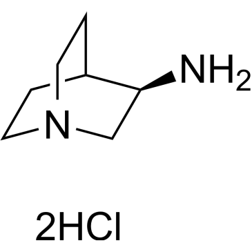 (R)-3-AminoQuinuclidine dihydrochloride