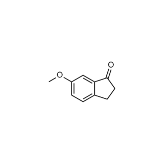 6-Methoxy-2,3-dihydro-1H-inden-1-one