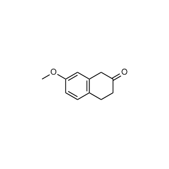 7-Methoxyl-2-tetralone