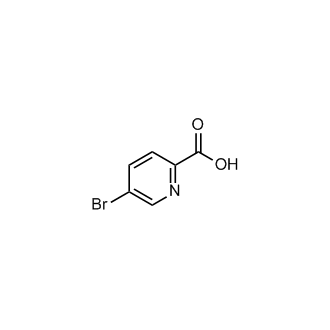 5-Bromopicolinic acid