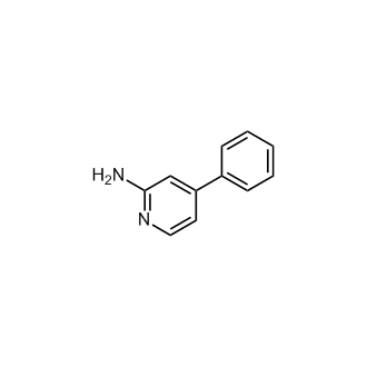 4-Phenyl-2-aminopyridine