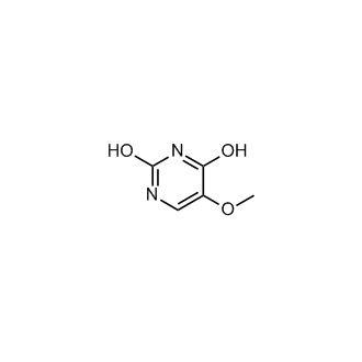 2,4-Dihydroxy-5-methoxypyrimidine