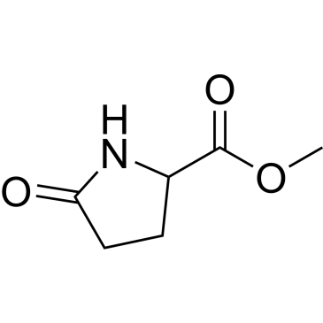 Methyl 5-oxopyrrolidine-2-carboxylate