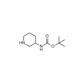 3-Boc-aminopiperidine