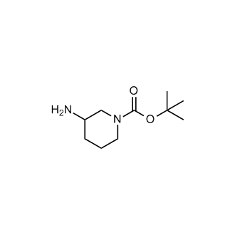1-Boc-3-aminopiperidine