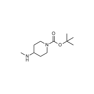 1-Boc-4-methylaminopieridine