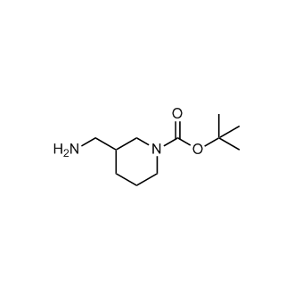 1-Boc-3-aminomethyl-piperidine