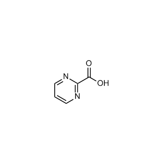 2-Pyrimidinecarboxylic acid
