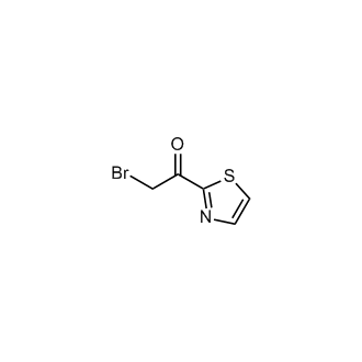 2-(Bromoacetyl)-1,3-thiazole