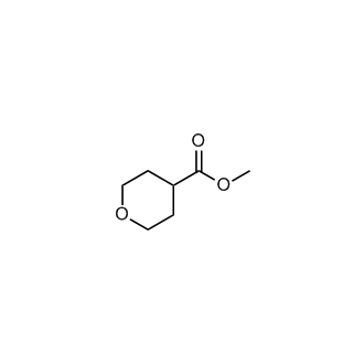 Methyl tetrahydro-2H-pyran-4-carboxylate