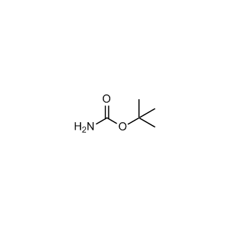 tert-Butyl carbamate