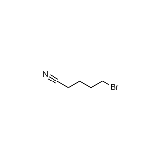 5-Bromovaleronitrile