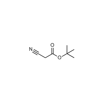 tert-Butyl cyanoacetate