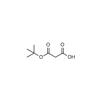 tert-Butyl hydrogen malonate