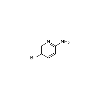 2-Amino-5-bromopyridine