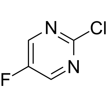 2-Chloro-5-fluoropyrimidine