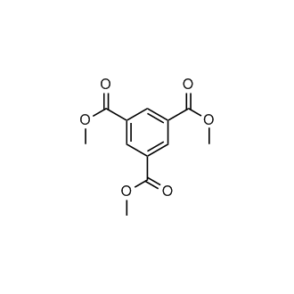 Trimethyl 1,3,5-benzenetricarboxylate