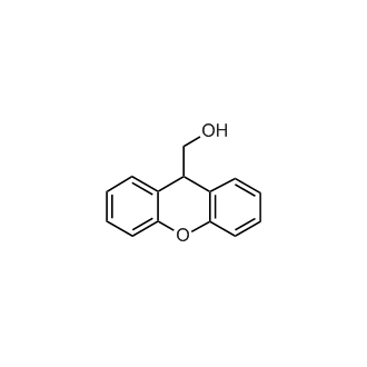 (9H-xanthen-9-yl)methanol