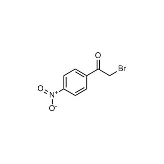 2-Bromo-1-(4-nitrophenyl)ethanone