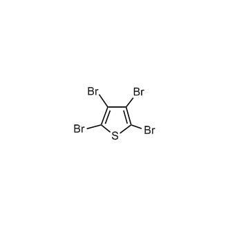 Perbromothiophene