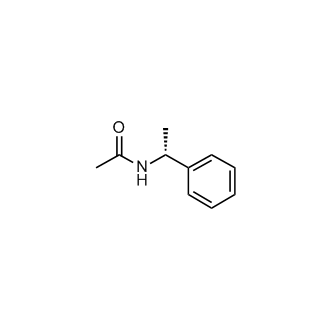 (R)-N-(1-phenylethyl)acetamide