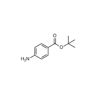 tert-Butyl 4-aminobenzoate