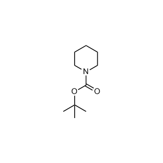 tert-Butyl 1-piperidinecarboxylate