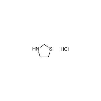 Thiazolidine hydrochloride