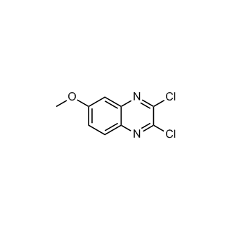 2,3-Dichloro-6-methoxyquinoxaline