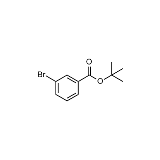 tert-Butyl 3-Bromobenzoate